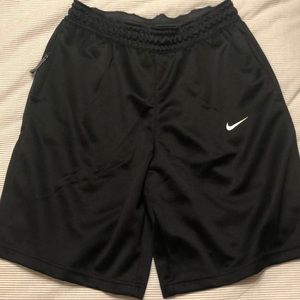 Nike basketball shorts